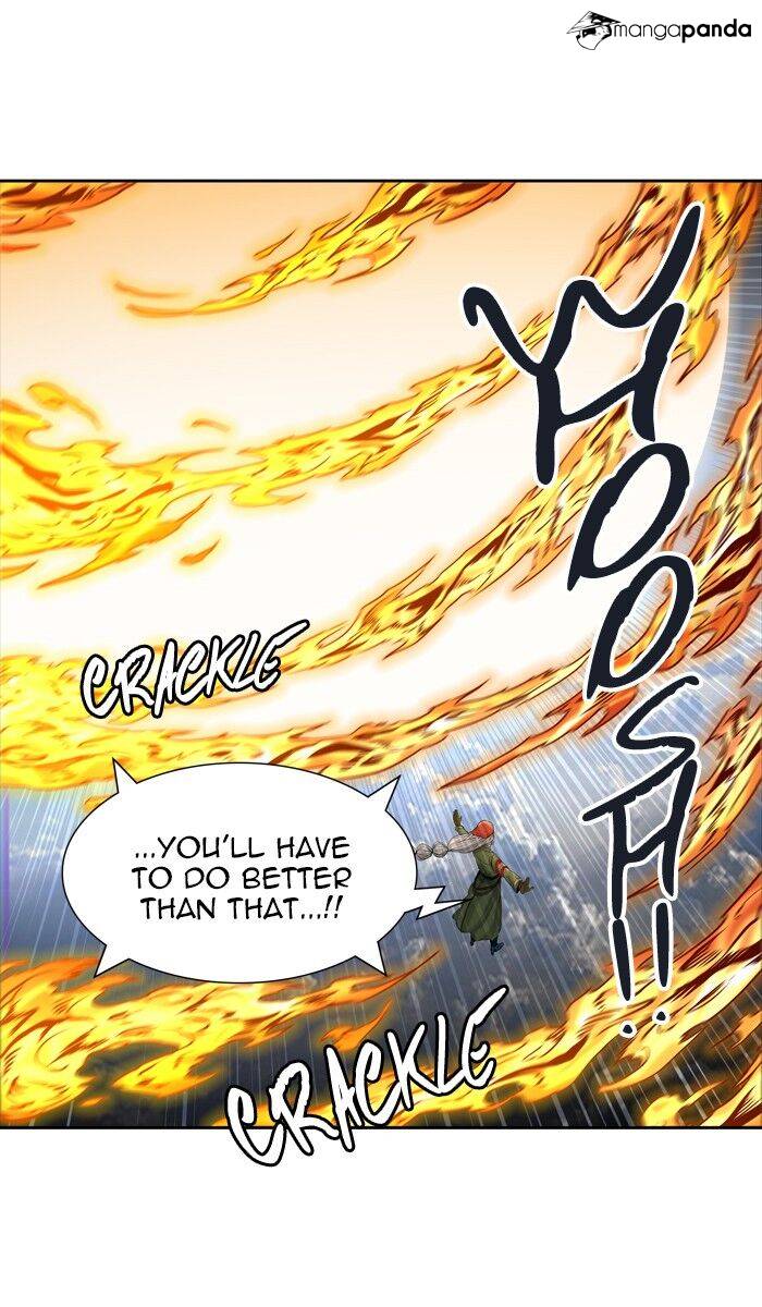 Tower of God Chapter 447 image 059